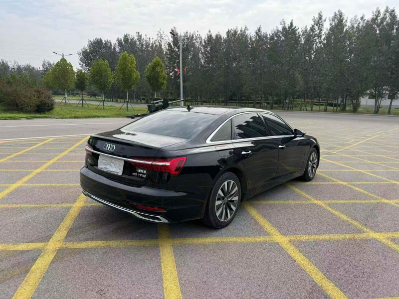 徐州21年奥迪A6L6