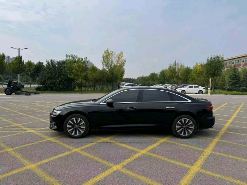 徐州21年奥迪A6L8