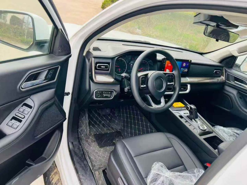 淄博25年长城汽车炮 皮卡8