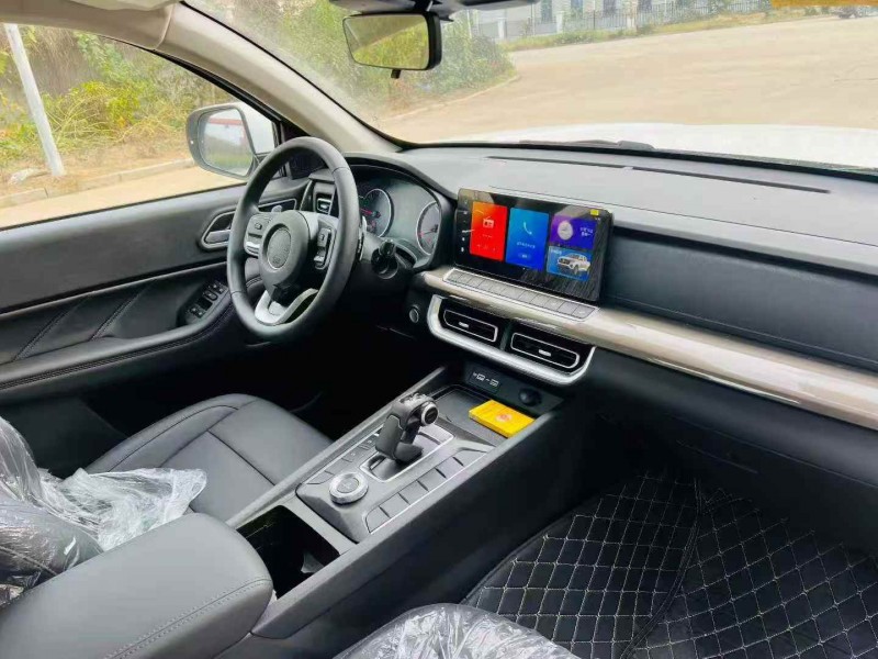 淄博25年长城汽车炮 皮卡9