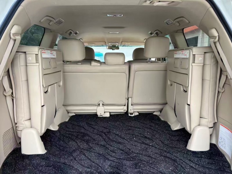 唐山19年丰田兰德酷路泽7