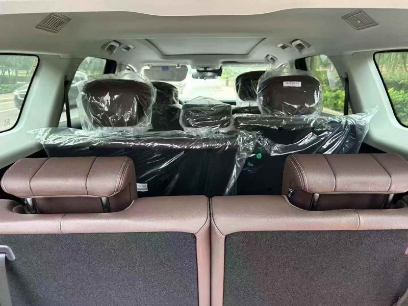 济南25年奇瑞星途4