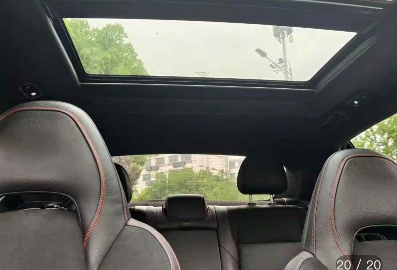 苏州21年领克034