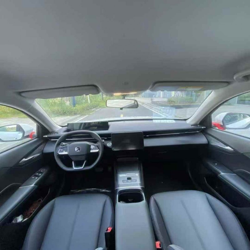 湘潭25年长安汽车欧尚6