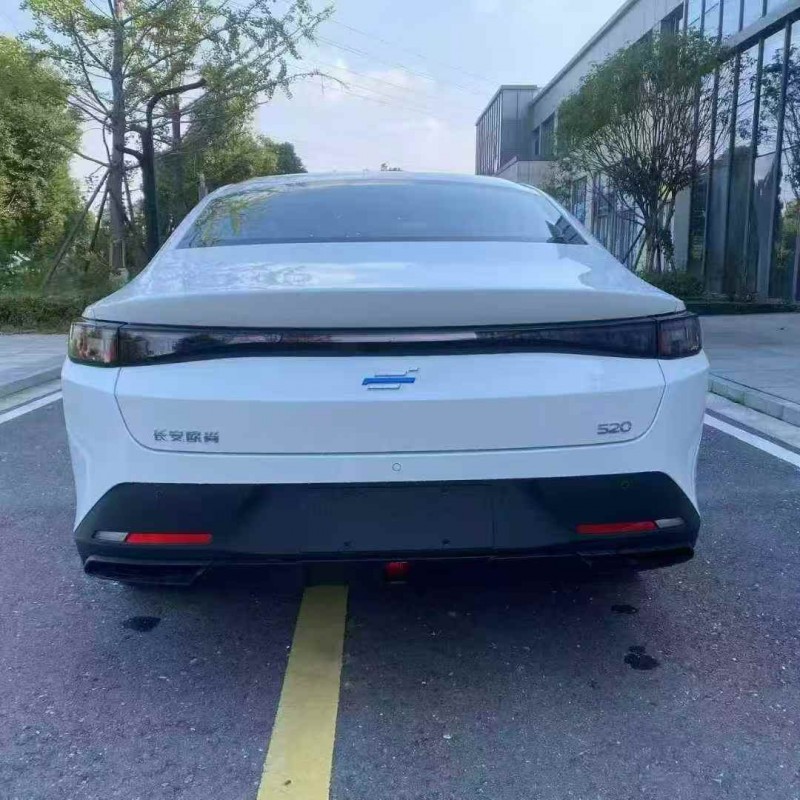 湘潭25年长安汽车欧尚8