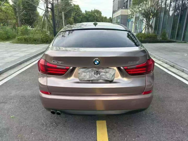 邵阳16年宝马5系9