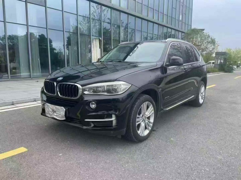 岳阳15年宝马X53