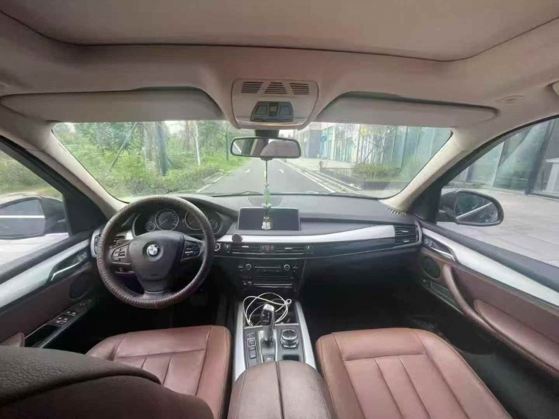 岳阳15年宝马X54