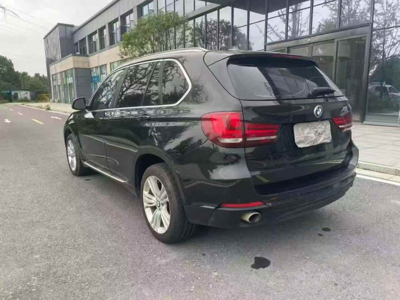 岳阳15年宝马X58