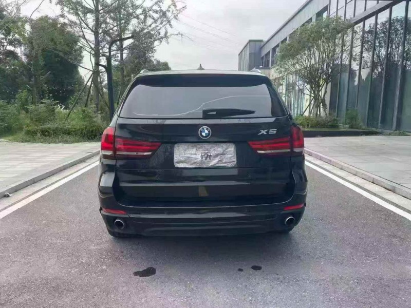岳阳15年宝马X59