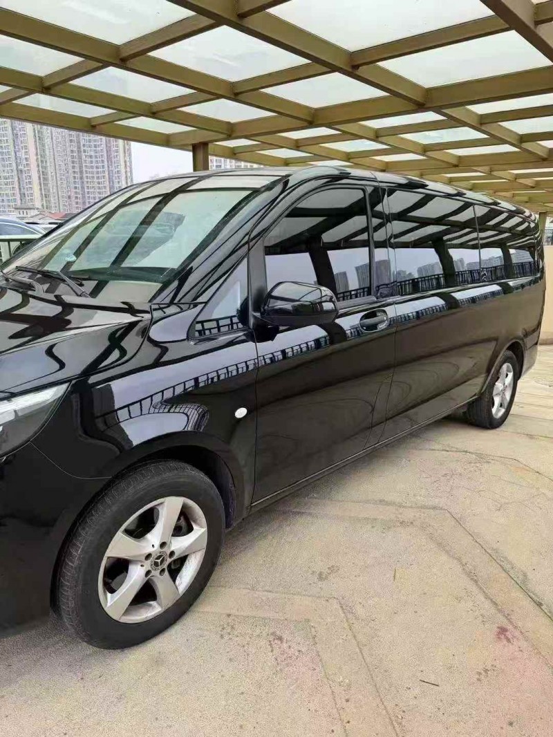 徐州20年奔驰威霆2