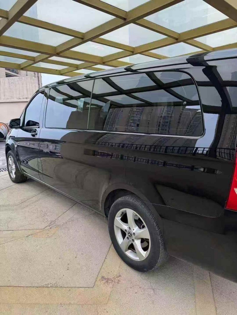 徐州20年奔驰威霆7