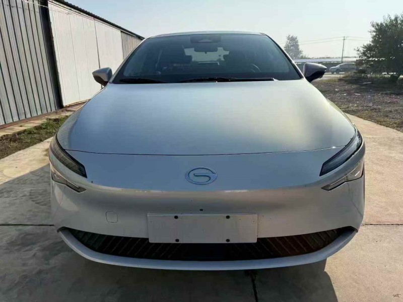 烟台24年传祺埃安S1