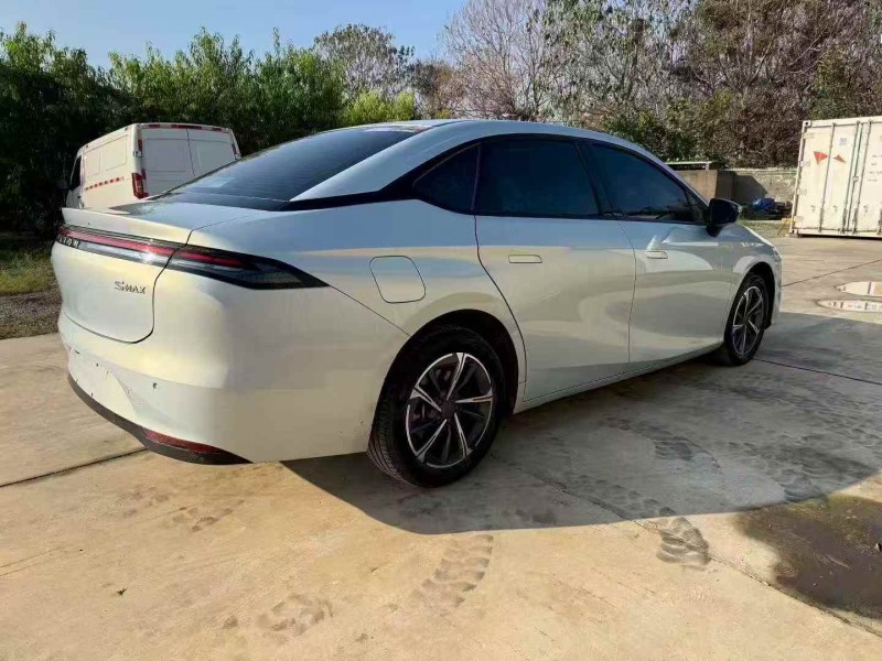 烟台24年传祺埃安S8