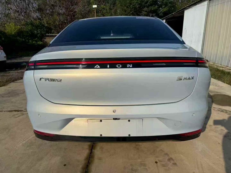 烟台24年传祺埃安S9