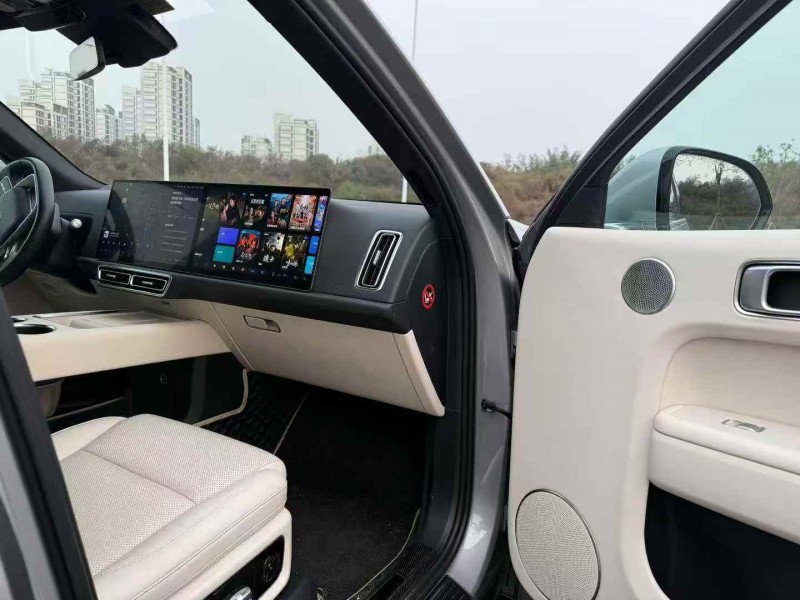 邯郸22年理想L94