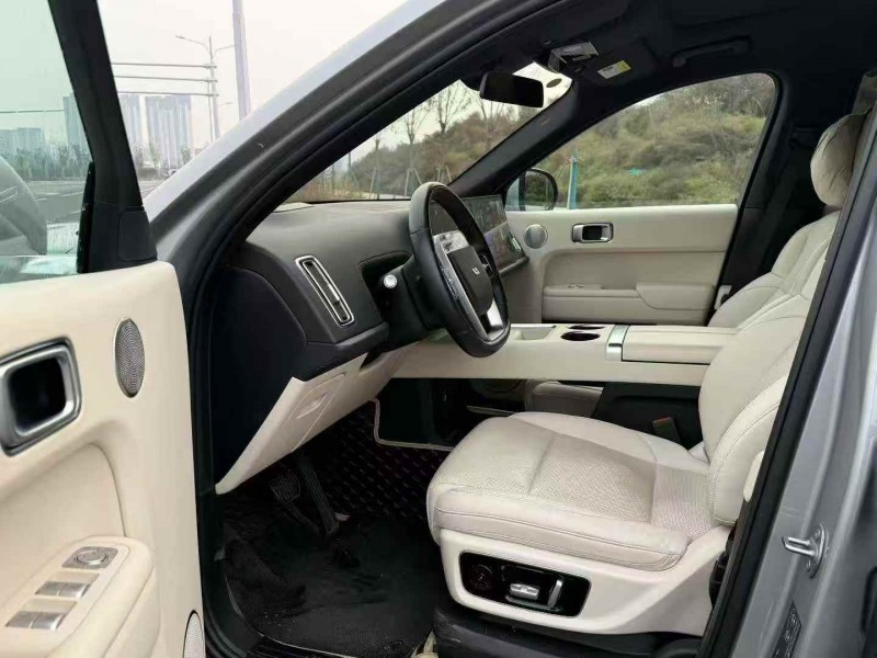 邯郸22年理想L96