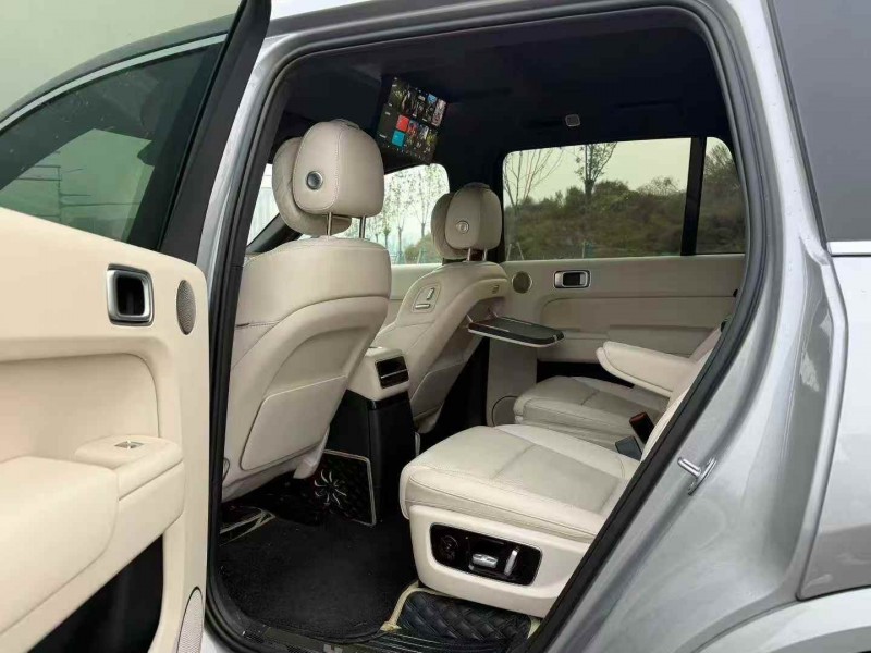 邯郸22年理想L97