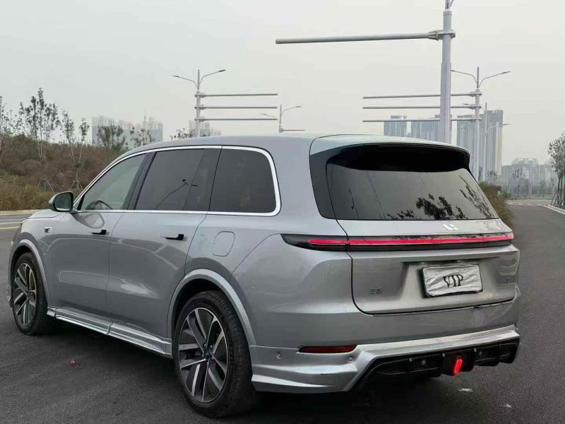 邯郸22年理想L98