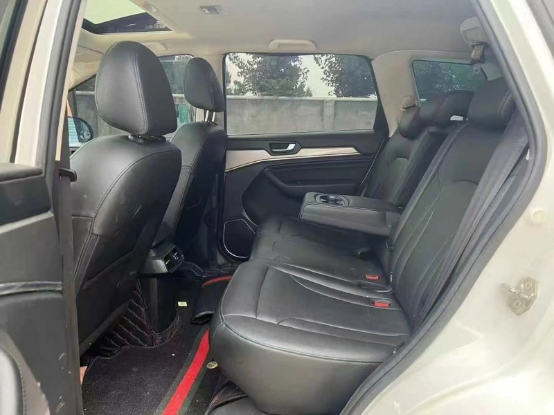 枣庄18年哈弗H64