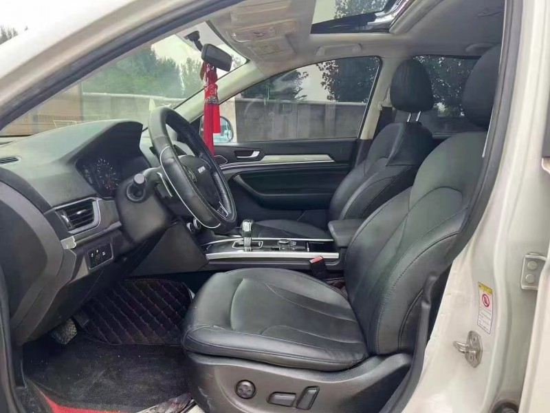 枣庄18年哈弗H65