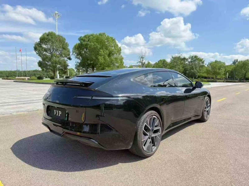 常州24年阿维塔116