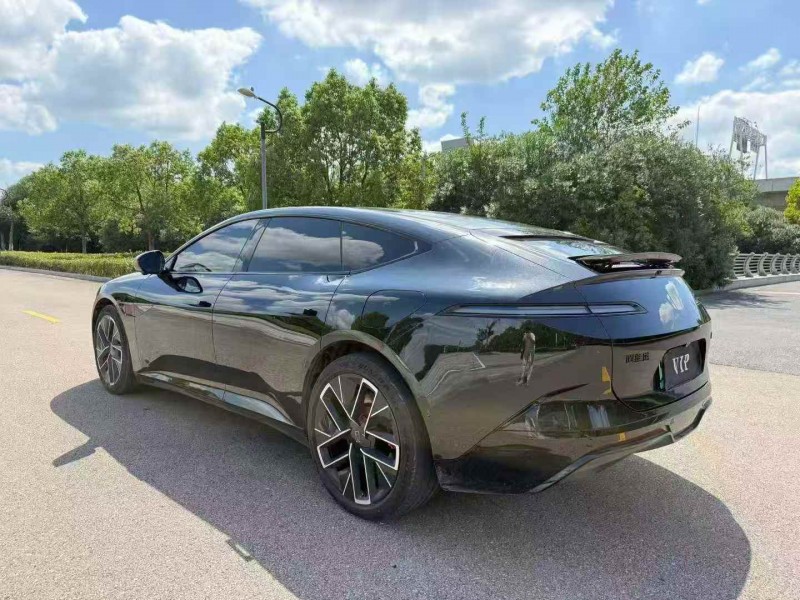 常州24年阿维塔117