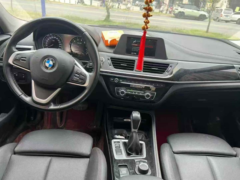 萍乡18年宝马1系2