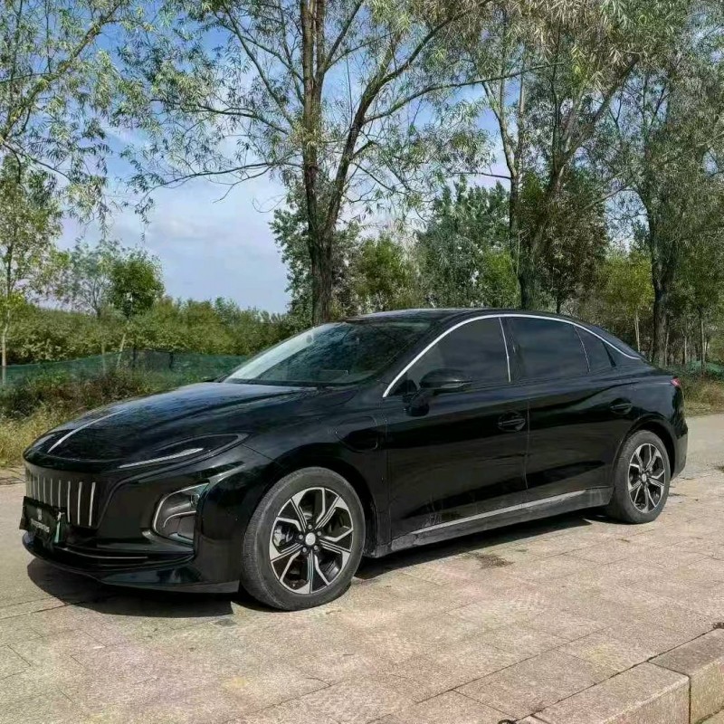 枣庄23年红旗E-QM52