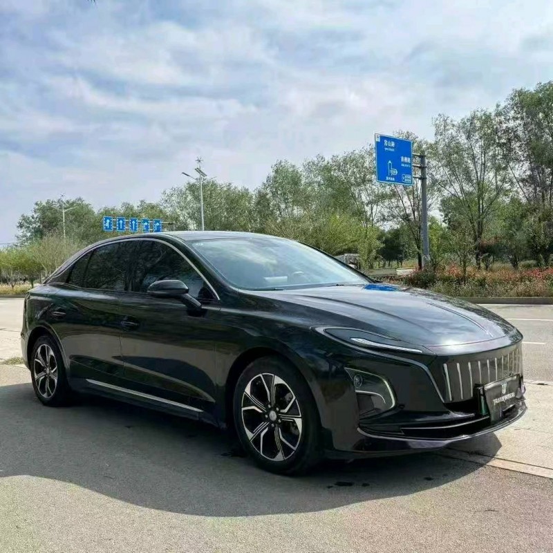 枣庄23年红旗E-QM53