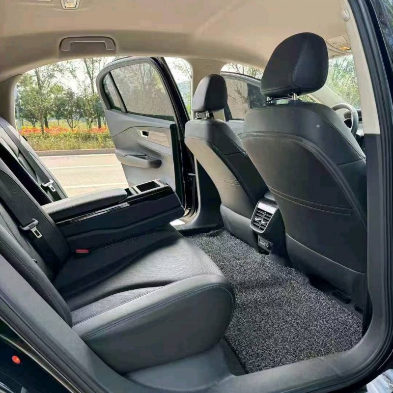 枣庄23年红旗E-QM55