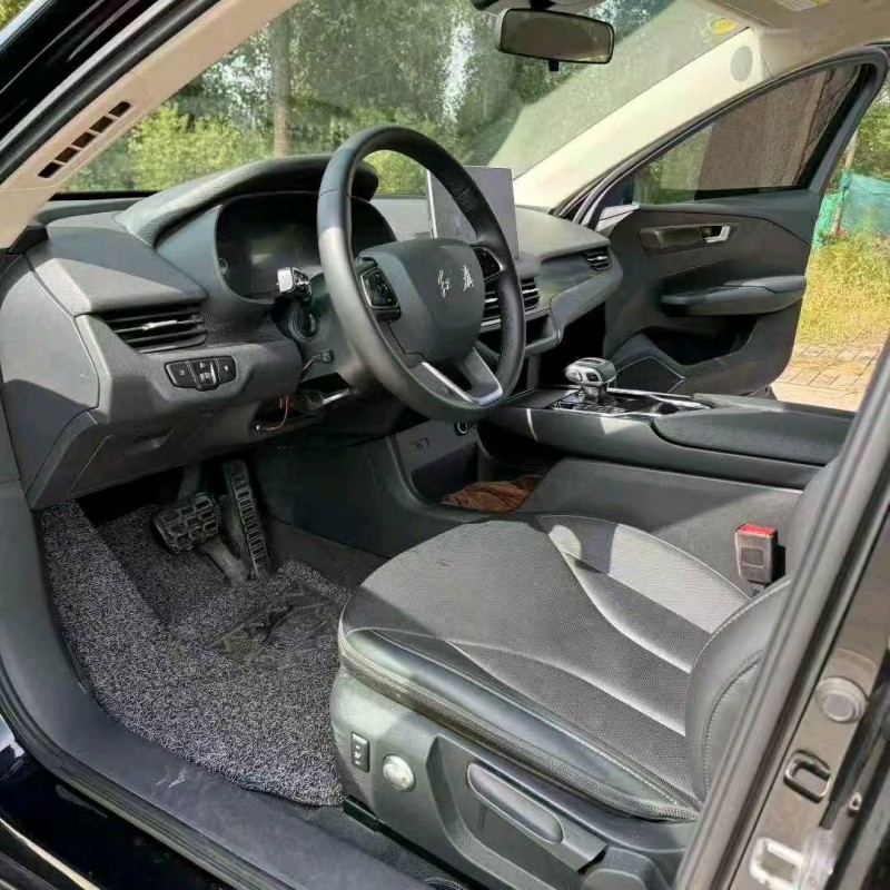 枣庄23年红旗E-QM56