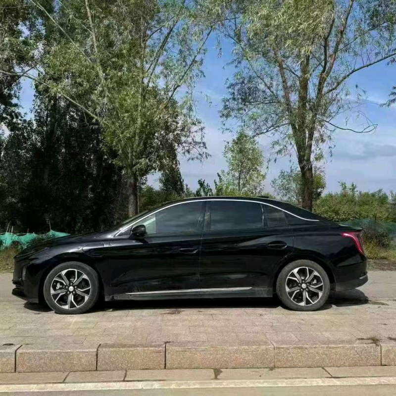 枣庄23年红旗E-QM57