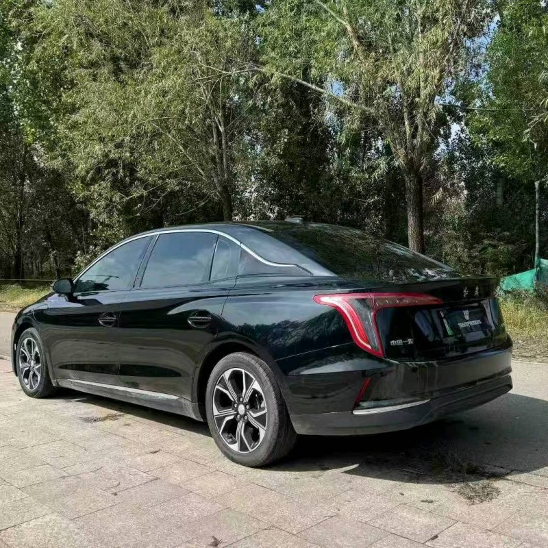 枣庄23年红旗E-QM58