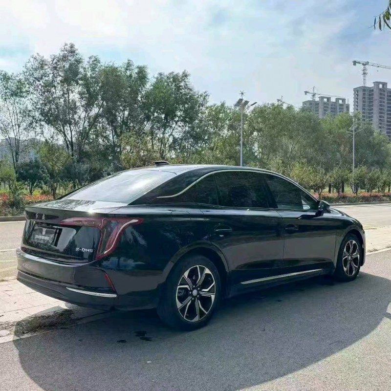 枣庄23年红旗E-QM59