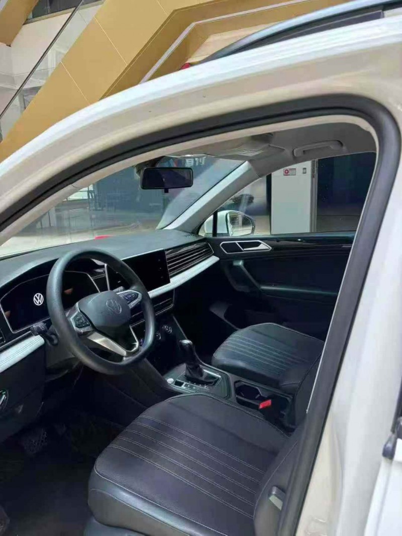 铜陵22年大众途观4