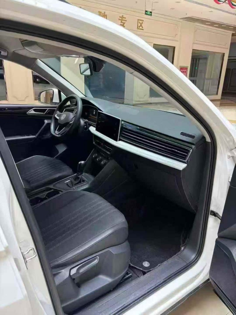 铜陵22年大众途观5