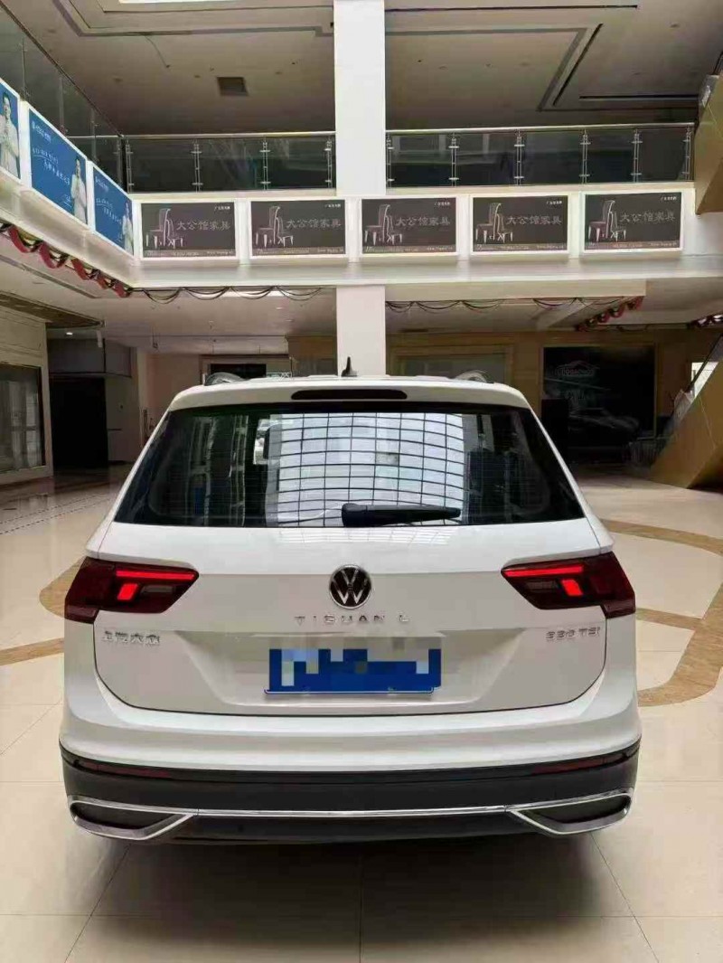 铜陵22年大众途观9