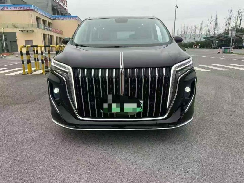 鄂州24年红旗HQ91