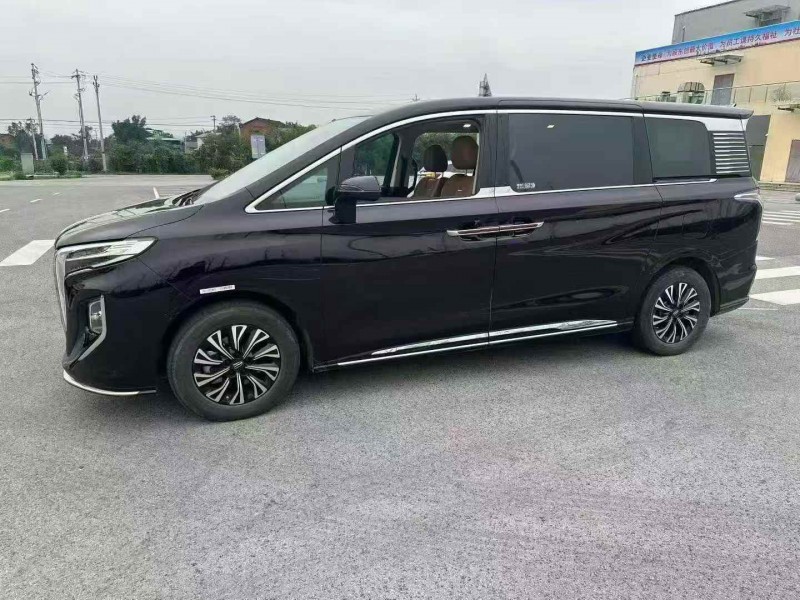 鄂州24年红旗HQ92