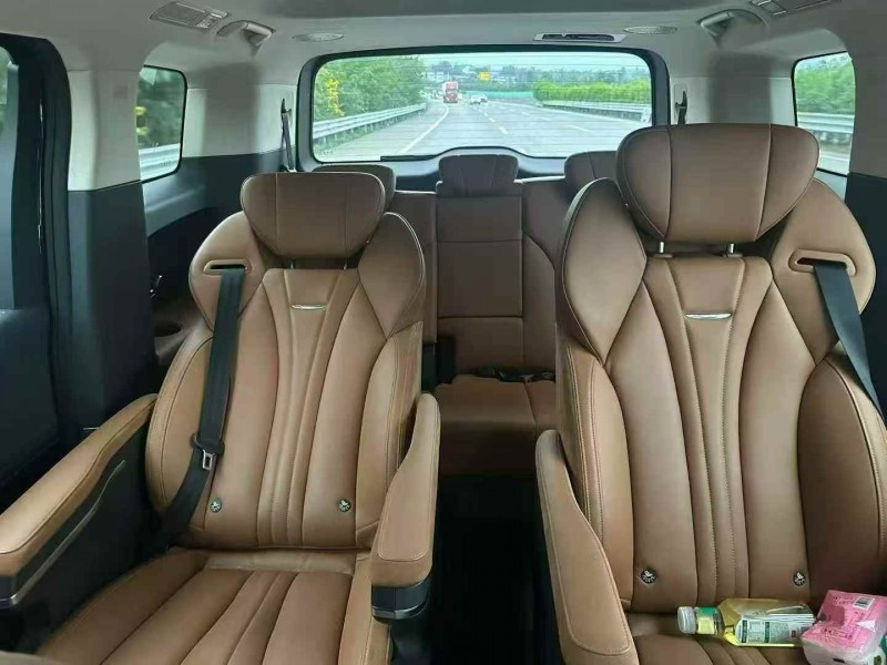 鄂州24年红旗HQ95