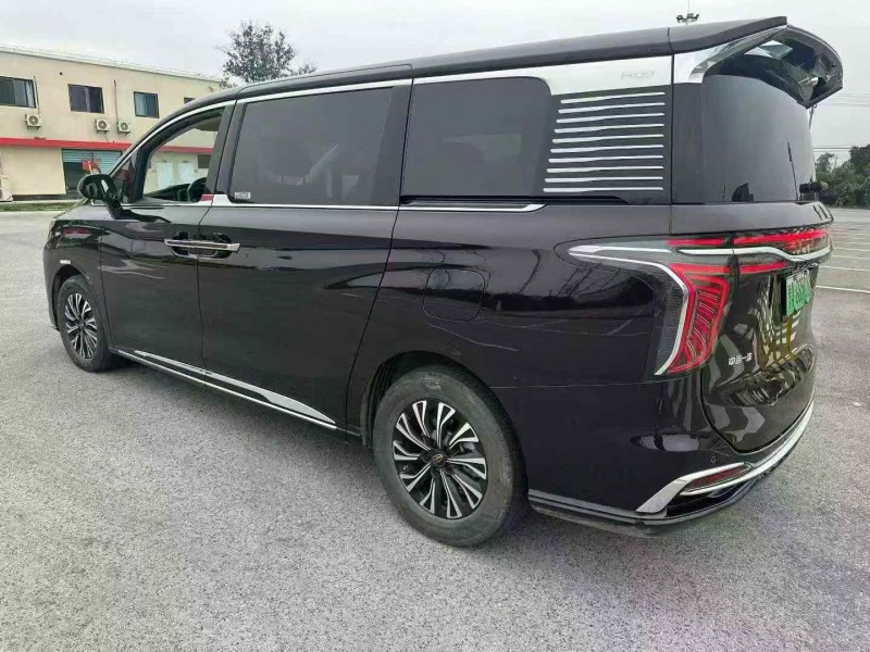 鄂州24年红旗HQ98