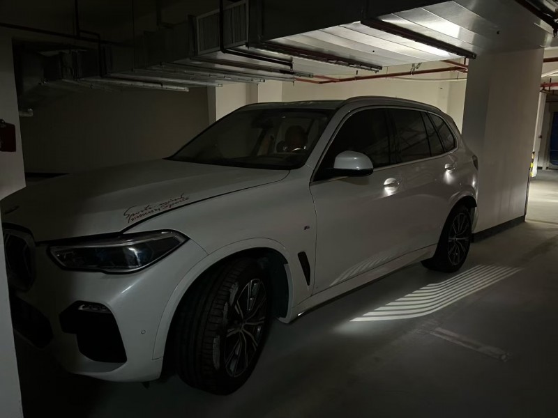 深圳21年宝马X52