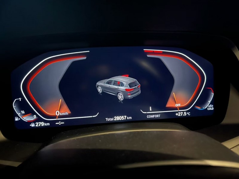 深圳21年宝马X53