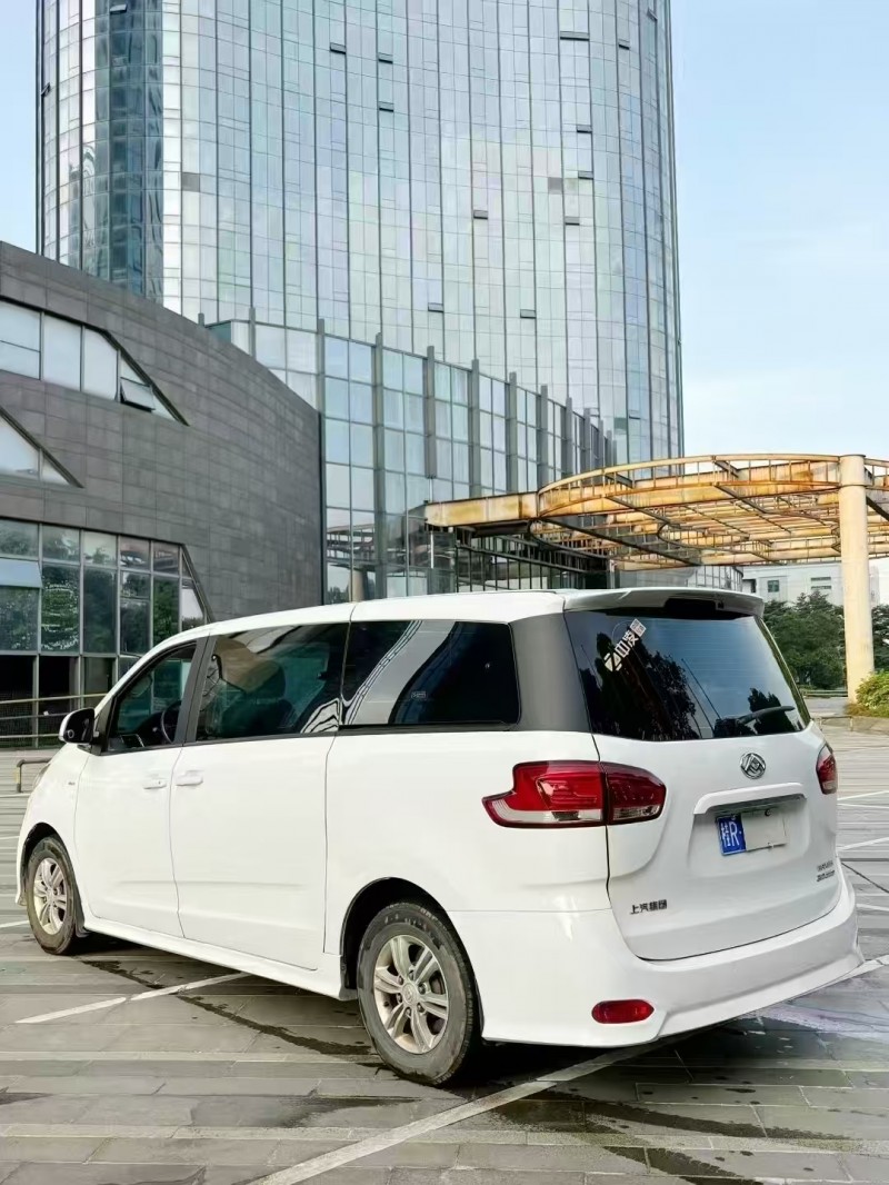 珠海22年大通G108