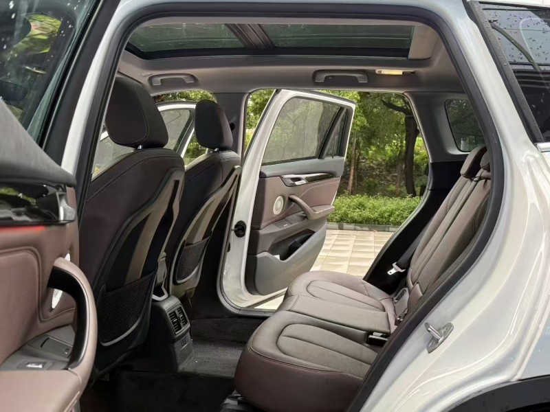 深圳22年宝马X14