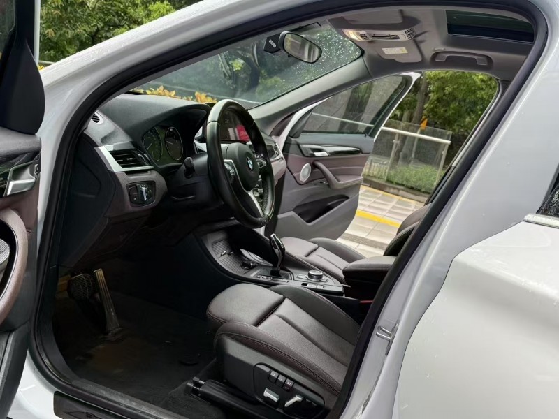 深圳22年宝马X15