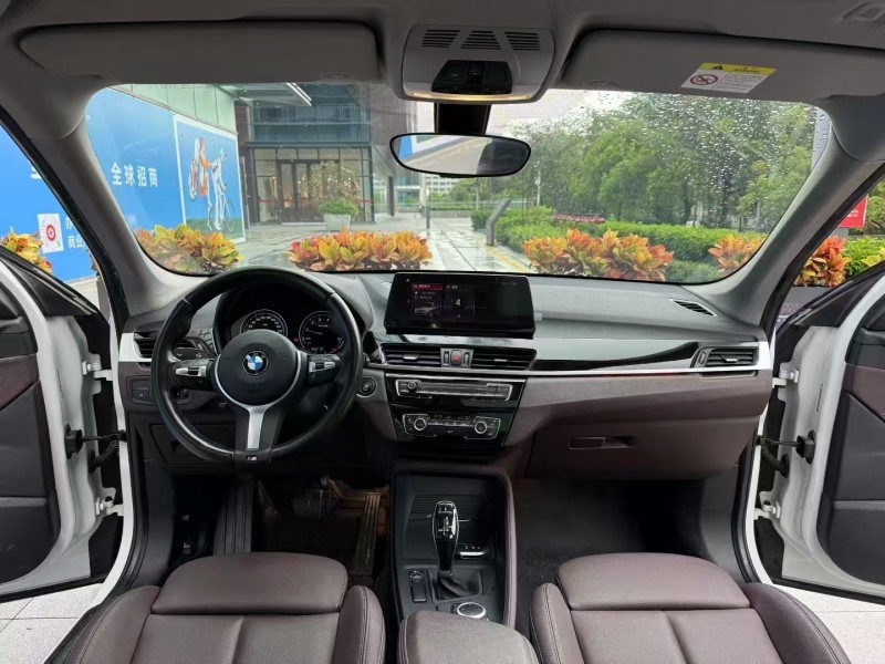 深圳22年宝马X16