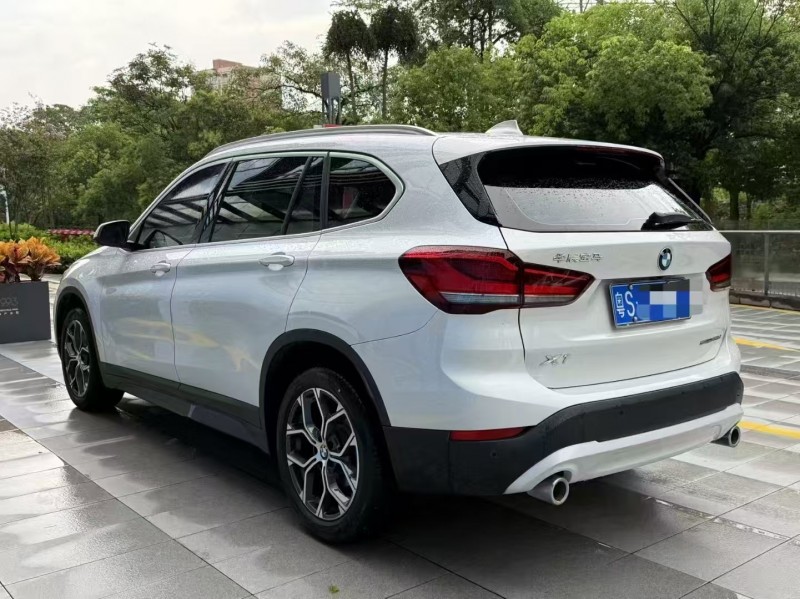 深圳22年宝马X18