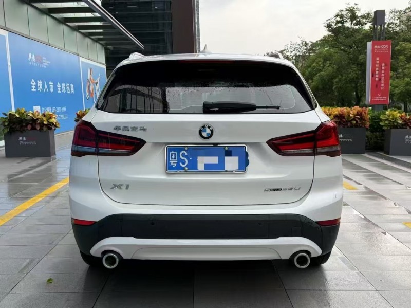 深圳22年宝马X19